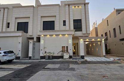 Villa - 3 Bedrooms - 6 Bathrooms for sale in Ar Rimal - Riyadh - Ar Riyadh