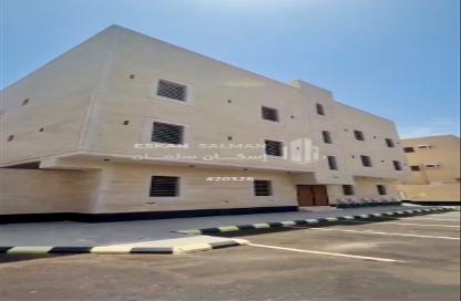 Apartment - 6 - 3 for sale in Kittanah - Al Madinah Al Munawwarah - Al Madinah Al Munawwarah