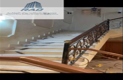 فيلا - 7 - 7 للبيع في الرحاب - جدة - مكة المكرمة فيلا - 7 - 7 للبيع في الرحاب - جدة - مكة المكرمة