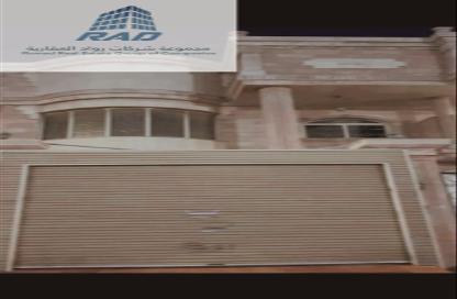 Villa - 7 - 7 for sale in Ar Rihab - Jeddah - Makkah Al Mukarramah
