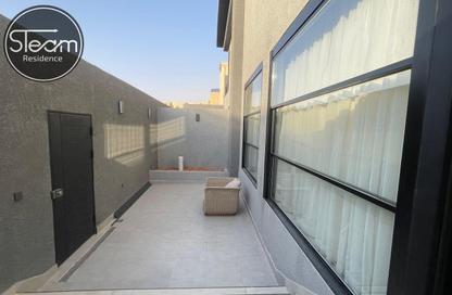 Apartment - 1 Bedroom - 1 Bathroom for rent in Al Olaya - Riyadh - Ar Riyadh