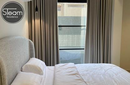 Apartment - 1 Bedroom - 1 Bathroom for rent in Al Olaya - Riyadh - Ar Riyadh