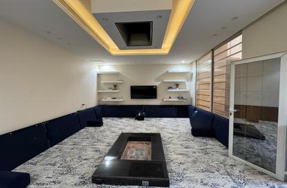 Villa - 5 Bedrooms - 5 Bathrooms for sale in Al Munisiyah - Riyadh - Ar Riyadh