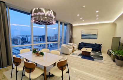 Apartment - 1 - 2 for sale in Al Olaya - Riyadh - Ar Riyadh Apartment - 1 - 2 for sale in Al Olaya - Riyadh - Ar Riyadh