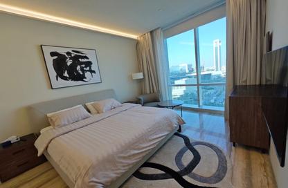 Apartment - 1 - 1 for sale in Al Olaya - Riyadh - Ar Riyadh
