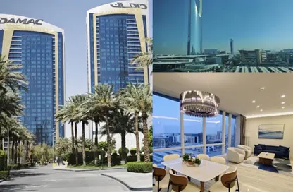 Apartment - 1 Bedroom - 2 Bathrooms for sale in Al Olaya - Riyadh - Ar Riyadh Apartment - 1 Bedroom - 2 Bathrooms for sale in Al Olaya - Riyadh - Ar Riyadh