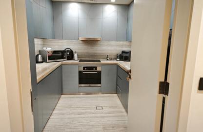 Apartment - 1 - 1 for sale in Al Olaya - Riyadh - Ar Riyadh