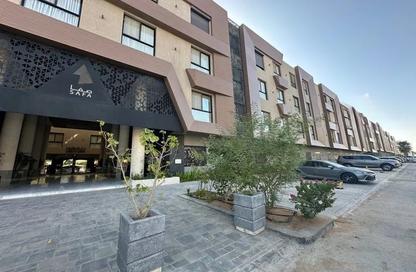 Apartment - 2 - 2 for rent in Al Malqa - Riyadh - Ar Riyadh