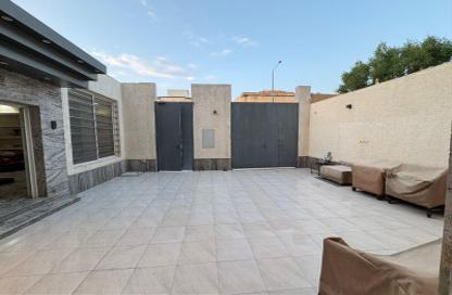 Villa - 6 Bedrooms - 7+ Bathrooms for sale in Al Munisiyah - Riyadh - Ar Riyadh Villa - 6 Bedrooms - 7+ Bathrooms for sale in Al Munisiyah - Riyadh - Ar Riyadh