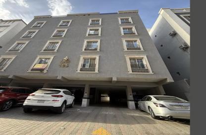 Apartment - 5 Bedrooms - 4 Bathrooms for sale in Al Marwah - Jeddah - Makkah Al Mukarramah Apartment - 5 Bedrooms - 4 Bathrooms for sale in Al Marwah - Jeddah - Makkah Al Mukarramah