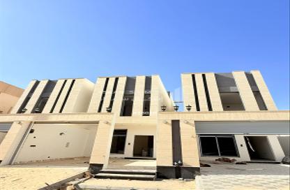 فيلا - 6 غرف نوم - 6 حمامات للبيع في ضاحية الملك فهد - الدمام - الشرقية