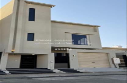 Apartment - 7+ Bedrooms - 6 Bathrooms for sale in North Al Tadamun - Khamis Mushayt - Asir