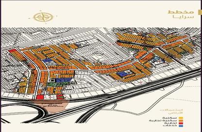 Land - Studio for sale in Nubala - Al Madinah Al Munawwarah - Al Madinah Al Munawwarah
