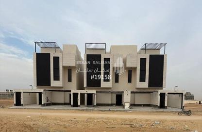 Apartment - 3 Bedrooms - 2 Bathrooms for sale in Dahiyat Namar - Riyadh - Ar Riyadh