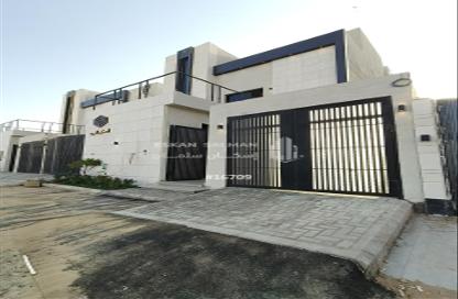 Villa - 7+ Bedrooms - 7+ Bathrooms for sale in Ar Rimal - Riyadh - Ar Riyadh