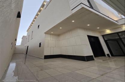 Villa - 7+ Bedrooms - 7+ Bathrooms for sale in Ar Rimal - Riyadh - Ar Riyadh Villa - 7+ Bedrooms - 7+ Bathrooms for sale in Ar Rimal - Riyadh - Ar Riyadh