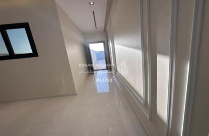 Apartment - 5 Bedrooms - 2 Bathrooms for sale in Al Bawadi - Tabuk - Tabuk Apartment - 5 Bedrooms - 2 Bathrooms for sale in Al Bawadi - Tabuk - Tabuk