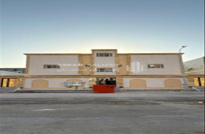 Apartment - 5 Bedrooms - 2 Bathrooms for sale in Al Bawadi - Tabuk - Tabuk Apartment - 5 Bedrooms - 2 Bathrooms for sale in Al Bawadi - Tabuk - Tabuk