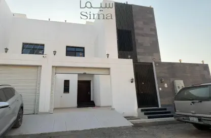 Villa - 7+ Bedrooms - 7+ Bathrooms for sale in Ar Rahmanyah - Jeddah - Makkah Al Mukarramah