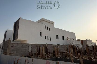 Villa - 7+ Bedrooms - 7+ Bathrooms for sale in Ar Rahmanyah - Jeddah - Makkah Al Mukarramah