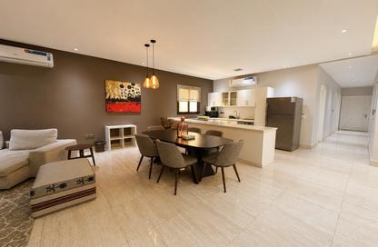 Apartment - 3 - 2 for rent in At Taawun - Riyadh - Ar Riyadh