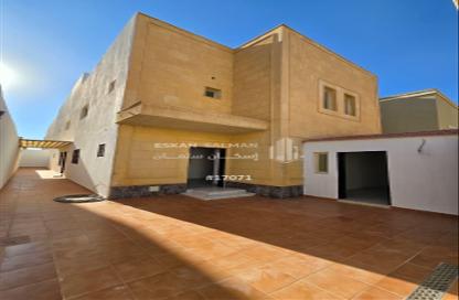 Villa - 7+ Bedrooms - 7+ Bathrooms for sale in Al Yasmin - Riyadh - Ar Riyadh Villa - 7+ Bedrooms - 7+ Bathrooms for sale in Al Yasmin - Riyadh - Ar Riyadh