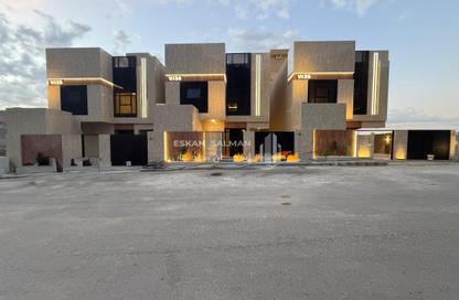 Villa - 7+ Bedrooms - 7+ Bathrooms for sale in العوالي - مكة المكرمة - Makkah Al Mukarramah