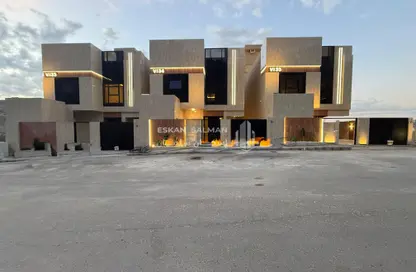 Villa - 7+ Bedrooms - 7+ Bathrooms for sale in العوالي - مكة المكرمة - Makkah Al Mukarramah