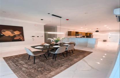 Apartment - 3 Bedrooms - 4 Bathrooms for rent in الكدى - At Taif - Makkah Al Mukarramah