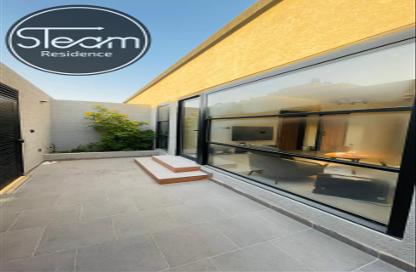 Apartment - 1 Bedroom - 1 Bathroom for rent in Al Olaya - Riyadh - Ar Riyadh