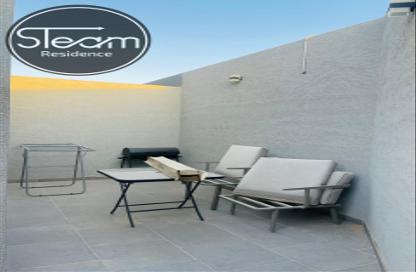 Apartment - 1 Bedroom - 1 Bathroom for rent in Al Olaya - Riyadh - Ar Riyadh