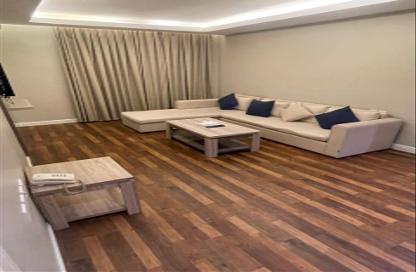 Apartment - Studio - 1 Bathroom for rent in An Nuzhah - Riyadh - Ar Riyadh