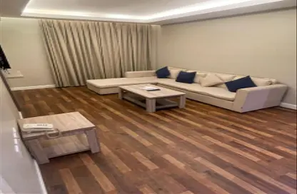 Apartment - Studio - 1 Bathroom for rent in An Nuzhah - Riyadh - Ar Riyadh