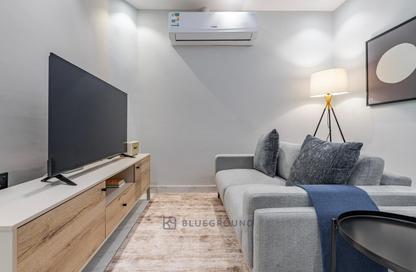 Apartment - 1 - 1 for rent in As Sulaymaniyah - Riyadh - Ar Riyadh