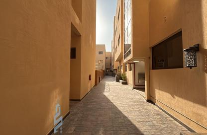 Apartment - 2 Bedrooms - 2 Bathrooms for rent in Al Mathar - Riyadh - Ar Riyadh Apartment - 2 Bedrooms - 2 Bathrooms for rent in Al Mathar - Riyadh - Ar Riyadh