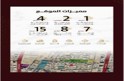 Apartment - 4 Bedrooms - 3 Bathrooms for sale in As Salamah - Jeddah - Makkah Al Mukarramah