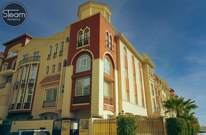 Apartment - 3 Bedrooms - 3 Bathrooms for sale in Dhahrat Laban - Riyadh - Ar Riyadh