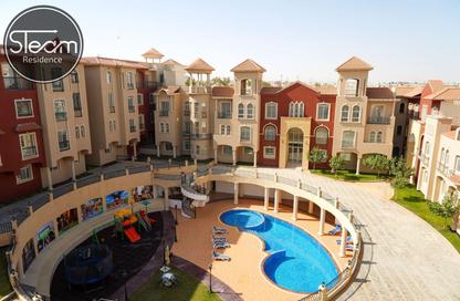Apartment - 3 Bedrooms - 3 Bathrooms for sale in Dhahrat Laban - Riyadh - Ar Riyadh