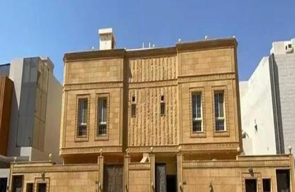 Villa - 5 Bedrooms - 6 Bathrooms for rent in Al Yaqoot - Jeddah - Makkah Al Mukarramah