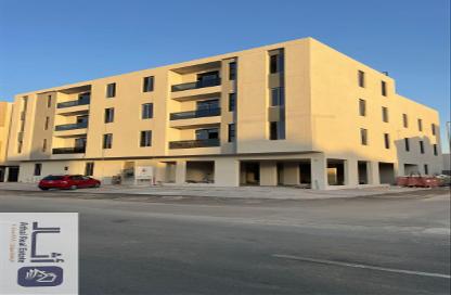 Apartment - 4 - 3 for sale in Al Yarmuk - Riyadh - Ar Riyadh