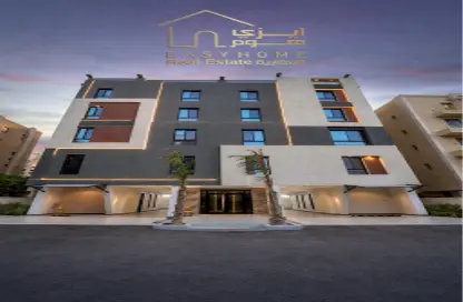 Apartment - 5 Bedrooms - 4 Bathrooms for sale in As Salamah - Jeddah - Makkah Al Mukarramah
