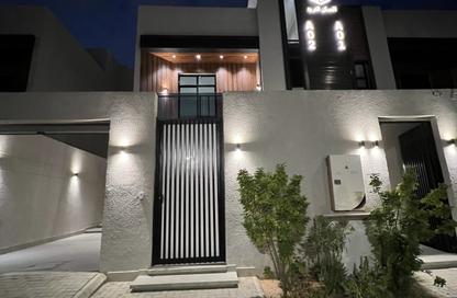 Villa - 3 - 5 for sale in Al Munisiyah - Riyadh - Ar Riyadh
