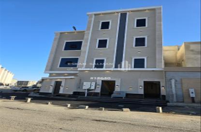 Full Floor - 6 Bedrooms - 5 Bathrooms for sale in المطار - أبها - Asir
