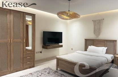 شقة - 1 حمام للايجار في المحمدية - الرياض - الرياض