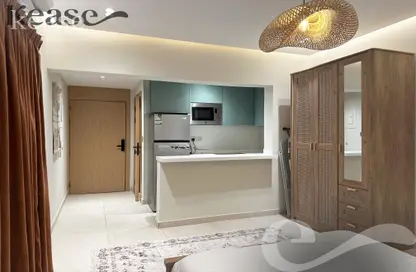 Apartment - Studio - 1 Bathroom for rent in Al Muhammadiyah - Riyadh - Ar Riyadh