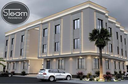 Apartment - 4 Bedrooms - 3 Bathrooms for sale in Dhahrat Laban - Riyadh - Ar Riyadh