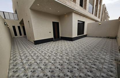 Villa - 6 Bedrooms - 5 Bathrooms for sale in Ar Rimal - Riyadh - Ar Riyadh