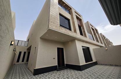 Villa - 6 Bedrooms - 5 Bathrooms for sale in Ar Rimal - Riyadh - Ar Riyadh