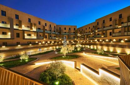 Apartment - 2 Bedrooms - 3 Bathrooms for rent in Hittin - Riyadh - Ar Riyadh Apartment - 2 Bedrooms - 3 Bathrooms for rent in Hittin - Riyadh - Ar Riyadh