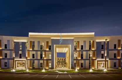 Apartment - 2 Bedrooms - 3 Bathrooms for rent in Hittin - Riyadh - Ar Riyadh